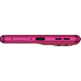 Motorola Edge 50 Fusion 256 GB 8 GB RAM hot pink