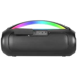 Mars Gaming MS-Pulse schwarz