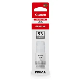 Canon GI-53GY Tintenflasche grau