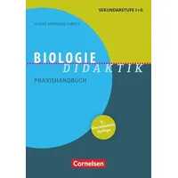 Cornelsen Pädagogik Fachdidaktik