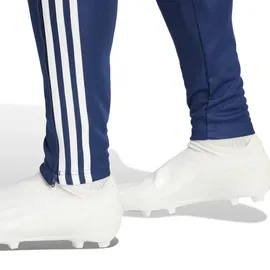 adidas Tiro 24 Trainingshose Team Navy Blue 2 / White 2XL