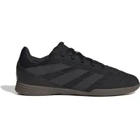 Adidas Predator Club Sala IN Kinder schwarz - 35
