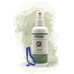 200 ml IPERON® Lotion + Zeckenhaken