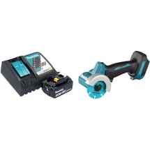 Makita DMC 300 RT1 inkl. 1x Akku 5,0 Ah + Ladegerät