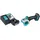 Makita DMC 300 RT1 inkl. 1x Akku 5,0 Ah + Ladegerät