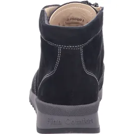 Finn Comfort TRIENT schwarz 38