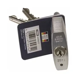 ABUS Vorhängeschloss