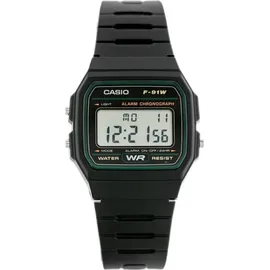 Casio Collection F-91W-3DG