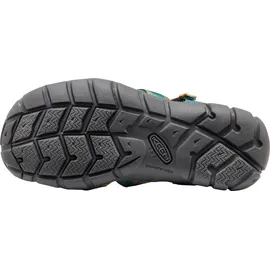Keen Seacamp II CNX Orange 36