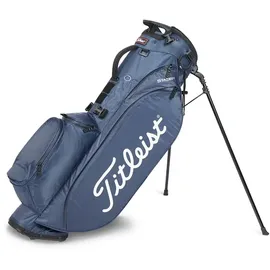 Titleist Players 4 StaDry Standbag in Navy