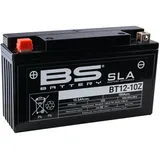 BS Battery BS-Battery Batterie BS-Battery, SLA, versiegelt, Batterie "YT12-10Z"