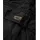Superdry Damen. Cargo Hot Shorts Schwarz, 36 - XS