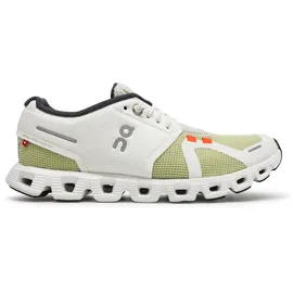 On Cloud 5 Push Damen Endive / Ice 38,5