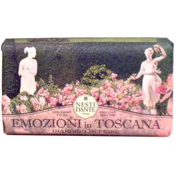 Nesti Dante Giardino fiorito