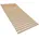 Madera Madera mit 23 stabilen Leisten aus Buchenholz 90 200