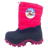 Lurchi Fairy Fuchsia,