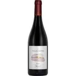 Merlot Grave del Friuli Villa Chiopris 2021