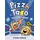 Random House Graphic Pizza and Taco: Wrestling Mania!: (A Graphic Novel)
