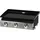 Habitat et Jardin Plancha 3 Brenner 7,5 kW Grau