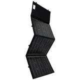 solarswiss KVM6C faltbares solarmodul 200 W