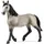 Schleich Horse Club Cheval de Selle Francais Stute 13955