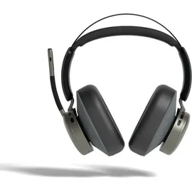 Orosound Tilde Evo C Schwarz/Grau