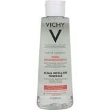 Vichy Pureté Thermale Mineral Mizellenwasser 200 ml