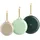 GreenPan Shades Pfannen-Set 3-tlg. 20 cm + 24 cm + 28 cm