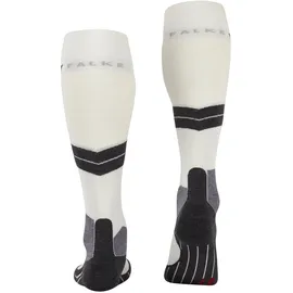 Falke SK4 Advanced Skisocken Off White 37-38