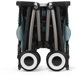 Cybex Libelle stormy blue