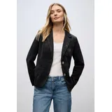 STREET ONE Blazer Schwarz 38