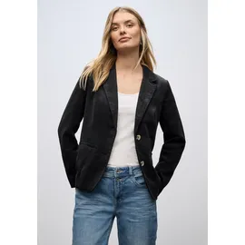 STREET ONE Blazer Schwarz 38