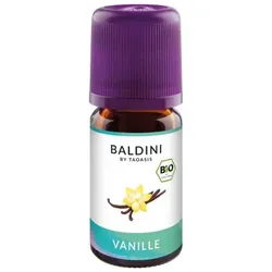Baldini Bio-Aroma Vanille