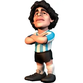 MINIX Maradona Argentina 12 cm Sammelfigur
