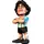 MINIX Maradona Argentina 12 cm Sammelfigur