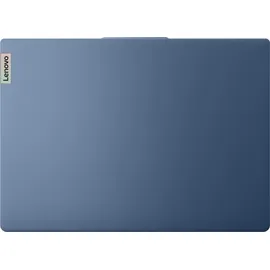 Lenovo IdeaPad Slim 3 16" Intel U-Series 8 GB RAM 512 GB SSD Abyss Blue