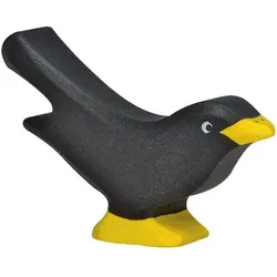 HOLZTIGER Amsel