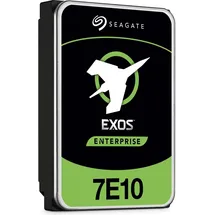 Seagate Exos 7E10 4 TB 3,5" ST4000NM001B