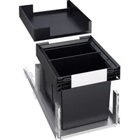 Blanco Select II 26 l Schwarz