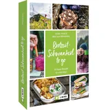 J. Berg Brotzeit-Schmankerl to go