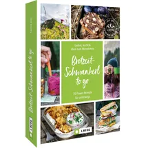 J. Berg Brotzeit-Schmankerl to go