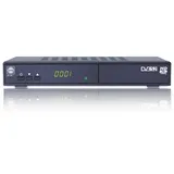 Wisi OR 397 A Irdeto HDTV ORF Sat-Receiver mit HDMI und SCART Buchse für ORF Karte Wisi OR 397 Irdeto HDTV Satreceiver geeignet für HD Austria und ORF HD mit HDMI und SCART Buchse