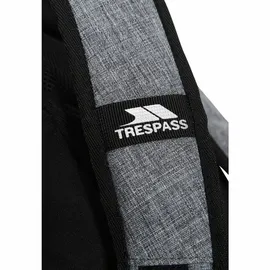 Trespass Rocka 35l Rucksack Grau