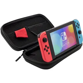 PDP - 1-UP Glow-in-the-dark - Bag & Nintendo Switch