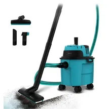 Cecotec Conga Rockstar Wet & Dry Compact Garden