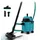 Cecotec Conga Rockstar Wet & Dry Compact Garden