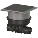 Kessel KESSEL-Rückstaudoppelverschl.730100.10SR