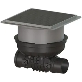 Kessel KESSEL-Rückstaudoppelverschl.730100.10SR