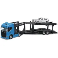 BBURAGO Multicar Carrier- Scania