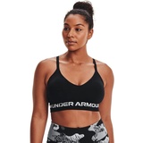 Under Armour Seamless Low Long Sport-BH Damen UA